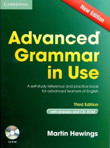 Rich Results on Google's SERP when searching for 'Advanced Grammar in Use with Answers'