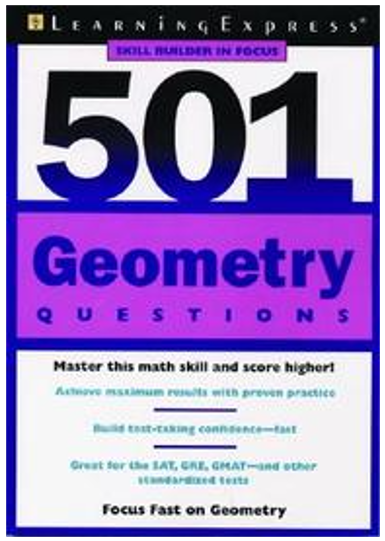 Rich Results on Google's SERP when searching for '501 Geometry Questions Answers'