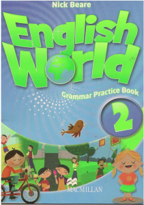 Rich Results on Google's SERP when searching for 'English World Grammar Practice Book 2'