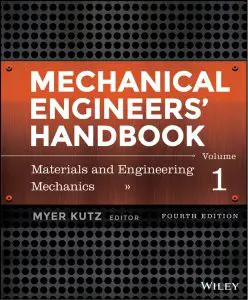 Rich Results on Google's SERP when searching for 'Mechanical Engineers Handbook 1'