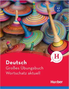 Rich Results on Google's SERP when searching for 'Deutsch Großes Übungsbuch Wortschatz aktuell A2-C1 Buch'